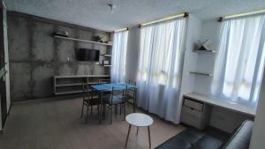 Apartamento de dos habitaciones en Villavicencio