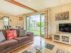 Foxglove Lodge