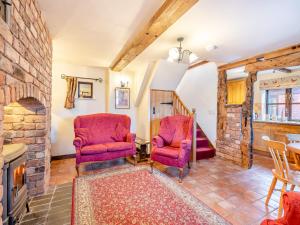 The Corn House - Uk45530