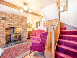 The Corn House - Uk45530