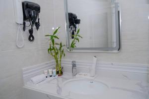 فندق براي Brai Hotel