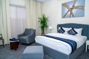 فندق براي Brai Hotel