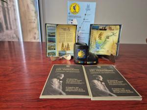 Albergue Camino Espiritual