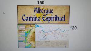 Albergue Camino Espiritual