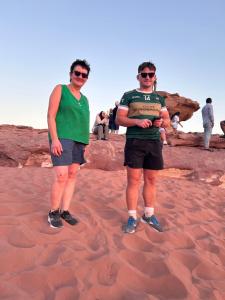 Lamis Camp Wadi Rum
