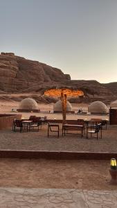 Lamis Camp Wadi Rum