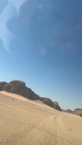 Lamis Camp Wadi Rum