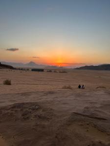 Lamis Camp Wadi Rum