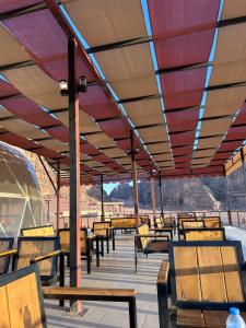 Lamis Camp Wadi Rum