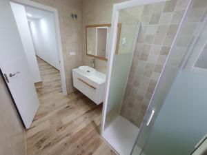 Fabuloso Apartamento centrico San Miguel WIFI