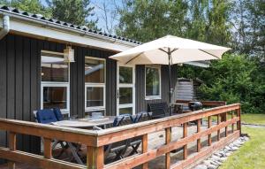 Pet Friendly Home In Sjællands Odde