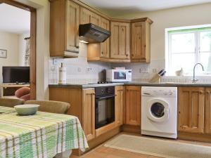 Garden Farm Cottage