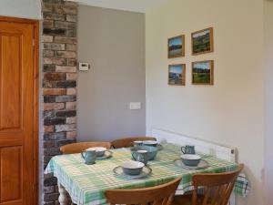 Garden Farm Cottage