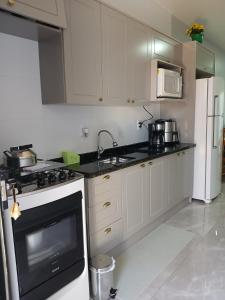 Cantinho da vila Maria