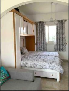 Studio at Egyptian Experience Resort