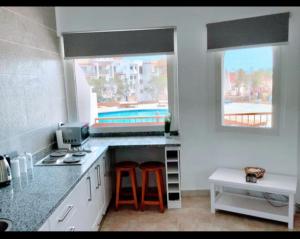 Studio at Egyptian Experience Resort