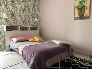 Chambres Au Calme, À La Campagne