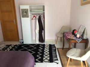 Chambres Au Calme, À La Campagne