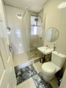 Umhlanga 3 bedroom apartment with seaviews