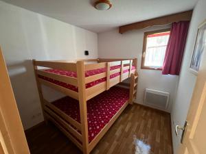 Appartement 4-6 personnes à Puy-Saint-Vincent
