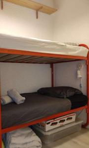 Bel apartment Gruissan