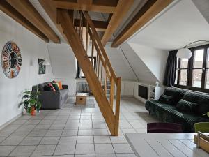 Ferienwohnung 2 ANNA IFF