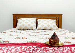 Re-Leaf Hom-Treat Homestay