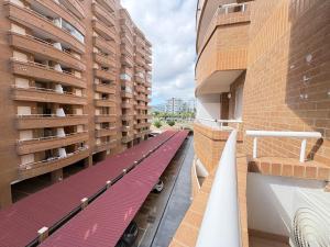 ACV - Costa Marina II-1ª Linea Planta 3 Sur