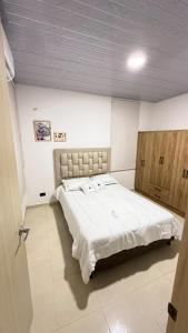 Nice apartment near CC Mayales Plaza