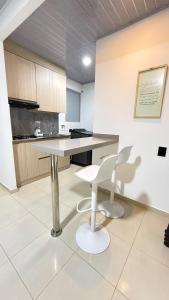 Nice apartment near CC Mayales Plaza