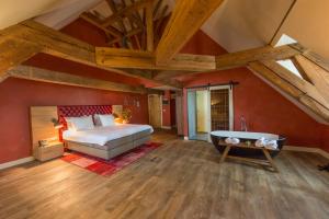 Van Rossum Stadshotel Woerden