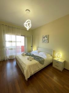 Shkodra Central Corner