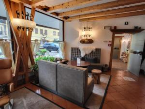 Suite Hotel Cristallino