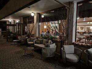 Suite Hotel Cristallino