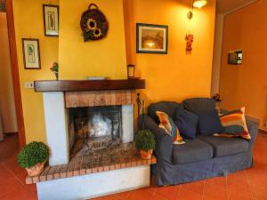 Tuscan Retreat with Pool