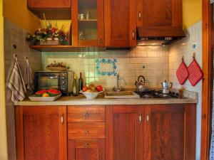 Tuscan Retreat with Pool