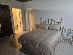 Chandané Guesthouse