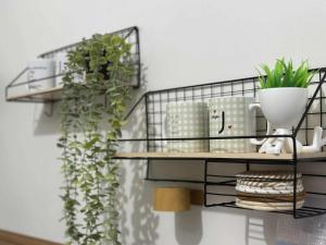 Casa J Cozy Condo at Deca Sentrio