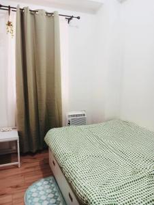 Casa J Cozy Condo at Deca Sentrio