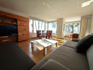 Apartamento Premium frente a la playa