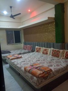 Hotel siddhi vinayak omkareshwar