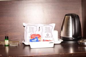 Hotel Kishan Villas - A Boutique Stay