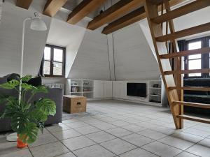 Ferienwohnung 2 ANNA IFF