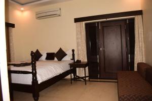 Hotel Kishan Villas - A Boutique Stay