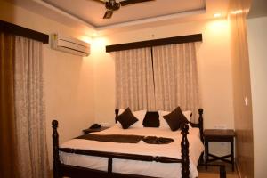 Hotel Kishan Villas - A Boutique Stay
