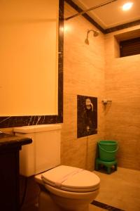 Hotel Kishan Villas - A Boutique Stay