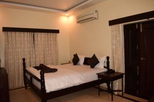 Hotel Kishan Villas - A Boutique Stay