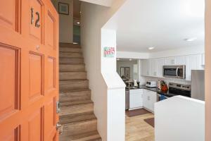Pier Point South Oceanfront Townhouse Unit A-12