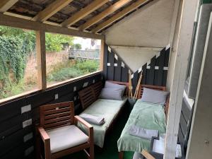 Ellerbachblick in der Altstadt