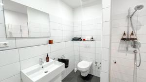 Stylisches Business Apartment nähe Bildungscampus Heilbronn